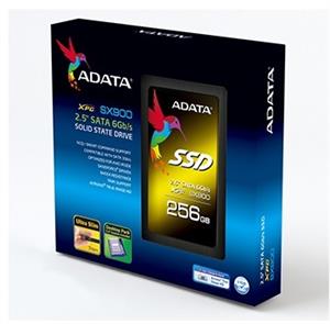 حافظه SSD اینترنال ای دیتا مدل XPG SX900 ظرفیت 256 گیگابایت